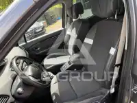 2014 Renault Scenic