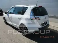 2014 Renault Scenic