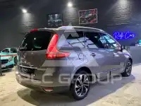2014 Renault Scenic