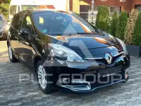 2014 Renault Scenic
