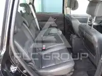 2014 Renault Scenic