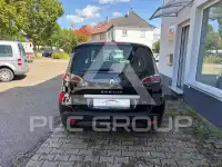 2014 Renault Scenic