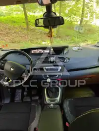 2014 Renault Scenic