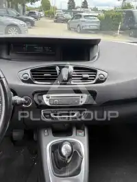 2014 Renault Scenic