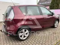 2014 Renault Scenic