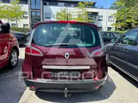2014 Renault Scenic
