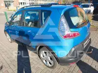 2014 Renault Scenic