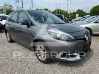 2014 Renault Scenic