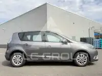 2014 Renault Scenic