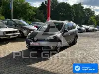 2014 Renault Scenic