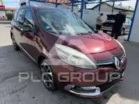 2014 Renault Scenic