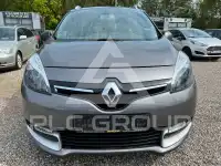 2014 Renault Scenic