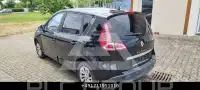 2014 Renault Scenic