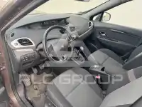 2014 Renault Scenic