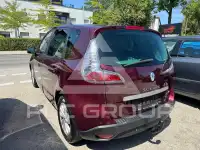 2014 Renault Scenic