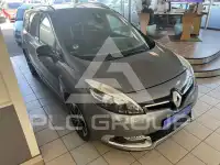 2014 Renault Scenic