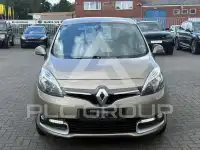 2014 Renault Scenic