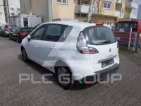 2014 Renault Scenic