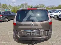 2014 Renault Scenic