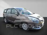 2014 Renault Scenic