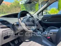 2014 Renault Scenic