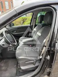2014 Renault Scenic