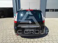 2014 Renault Scenic