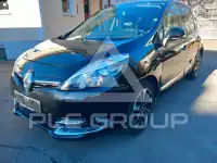 2014 Renault Scenic