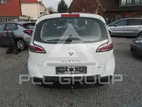 2014 Renault Scenic