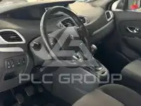 2014 Renault Scenic