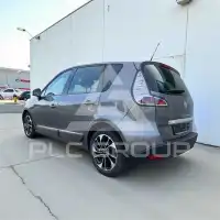 2014 Renault Scenic