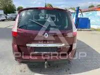 2014 Renault Scenic