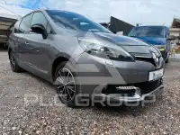 2014 Renault Scenic