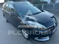 2014 Renault Scenic