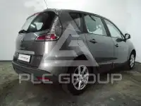 2014 Renault Scenic