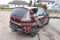 2014 Renault Scenic