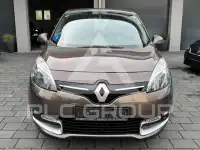 2014 Renault Scenic