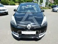 2014 Renault Scenic
