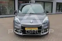 2014 Renault Scenic