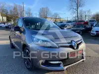 2014 Renault Scenic