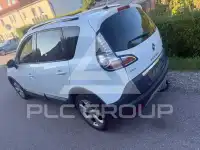 2014 Renault Scenic