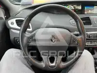 2014 Renault Scenic