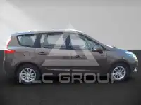 2014 Renault Scenic