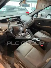 2014 Renault Scenic