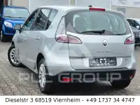 2014 Renault Scenic