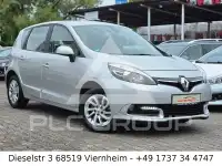 2014 Renault Scenic