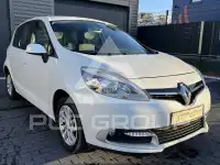 2014 Renault Scenic