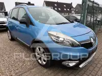 2014 Renault Scenic