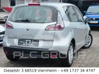 2014 Renault Scenic