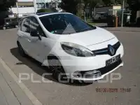 2014 Renault Scenic